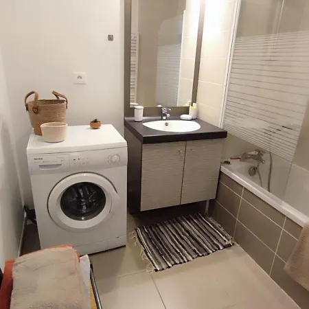 L'alcove Ντιζόν