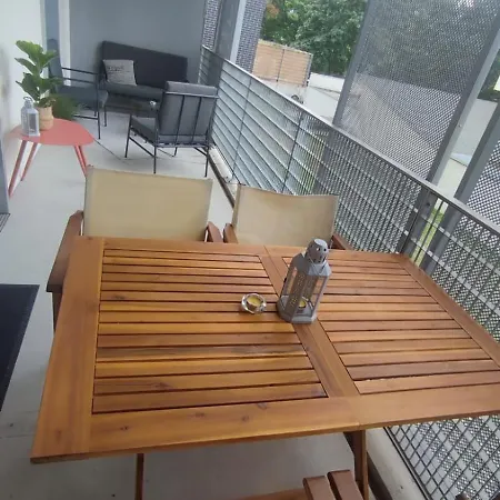 L'alcove דיז'ון