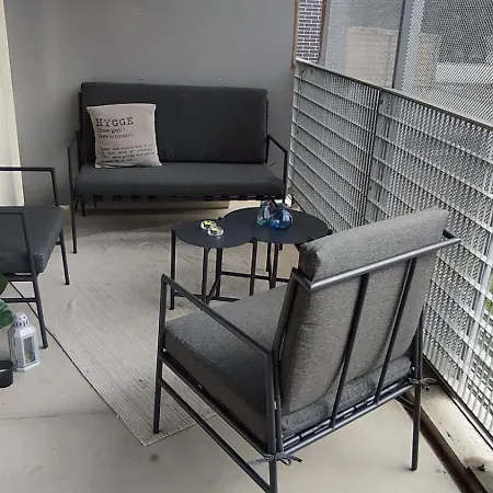 L'alcove דיז'ון