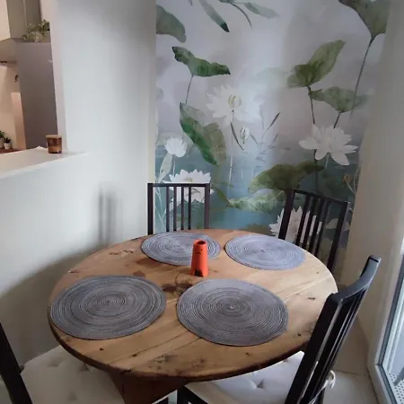 L'alcove Διαμέρισμα Ντιζόν