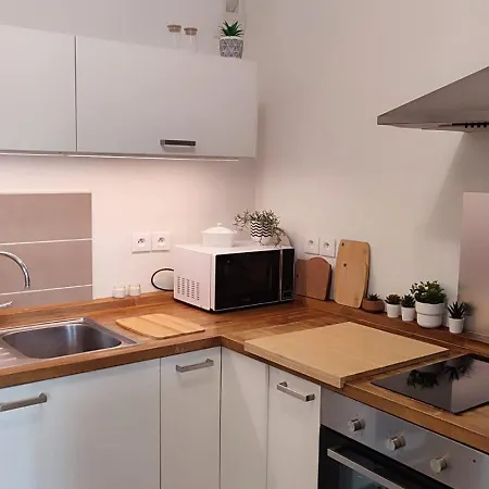 L'alcove דיז'ון