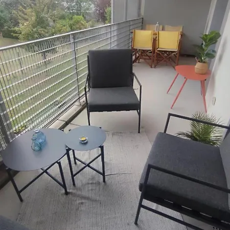 L'alcove * דיז'ון