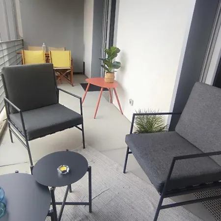 דירה L'alcove דיז'ון