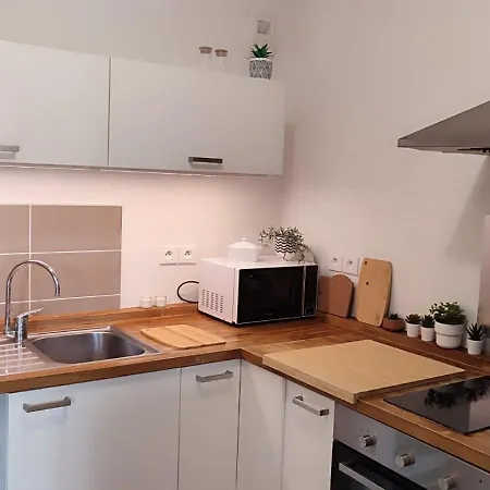 Διαμέρισμα L'alcove