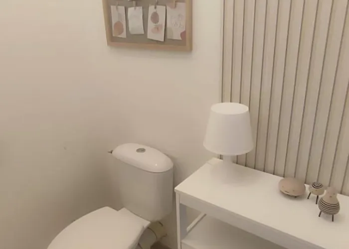 L'alcove Apartmán Dijon