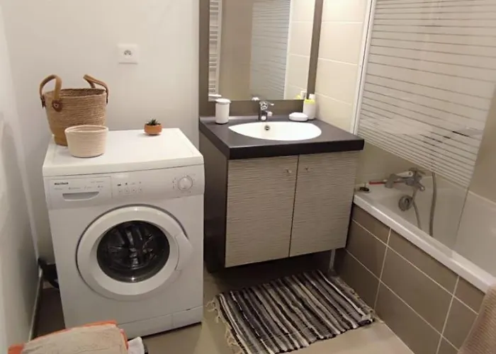 L'alcove דיז'ון