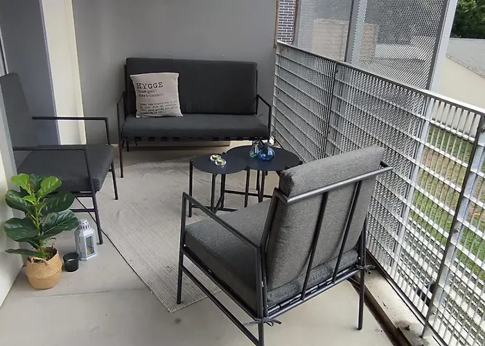 L'alcove דיז'ון