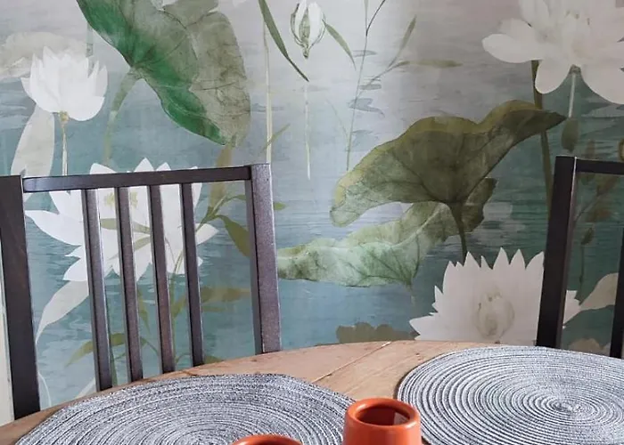 L'alcove Apartmán *