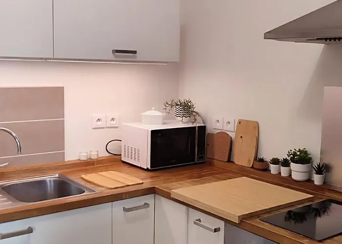 L'alcove Ντιζόν